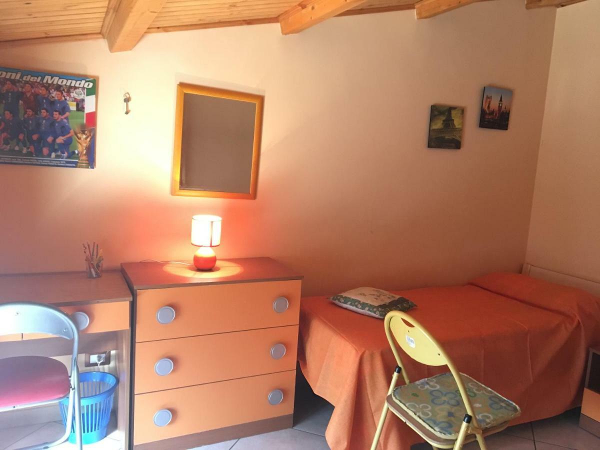 House In Sicily Etna Beach Riposto Exterior foto