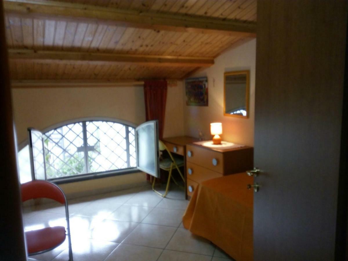 House In Sicily Etna Beach Riposto Exterior foto