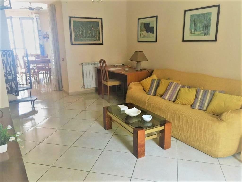 House In Sicily Etna Beach Riposto Exterior foto